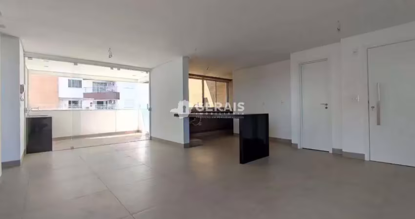 Apartamento à venda, 4 quartos, 1 suíte, 2 vagas, sidil - divinópolis/mg