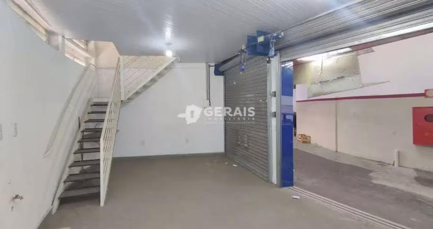 Ponto comercial para alugar no Centro, Divinópolis 