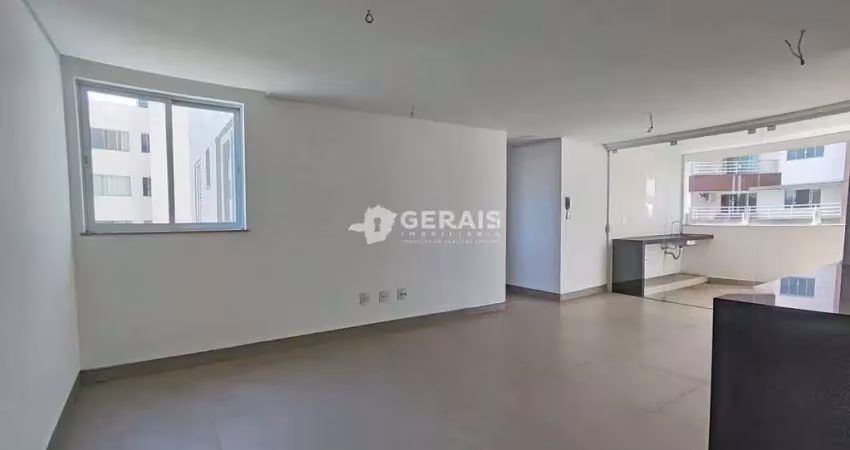 Apartamento para aluguel, 4 quartos, 1 suíte, 2 vagas, centro - divinópolis/mg