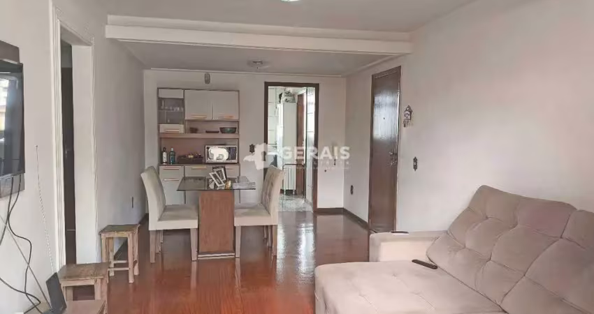 Apartamento à venda, 3 quartos, 1 suíte, 1 vaga, centro - divinópolis/mg