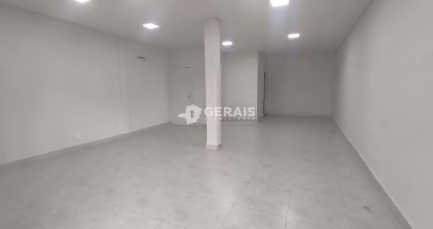 Ponto comercial para alugar no Centro, Divinópolis 