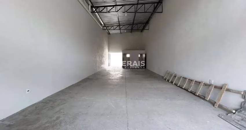 Barracão / Galpão / Depósito para alugar no Halin Souki, Divinópolis 