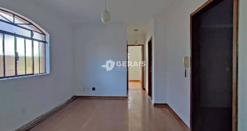Apartamento à venda, 2 quartos, 1 vaga, esplanada - divinópolis/mg