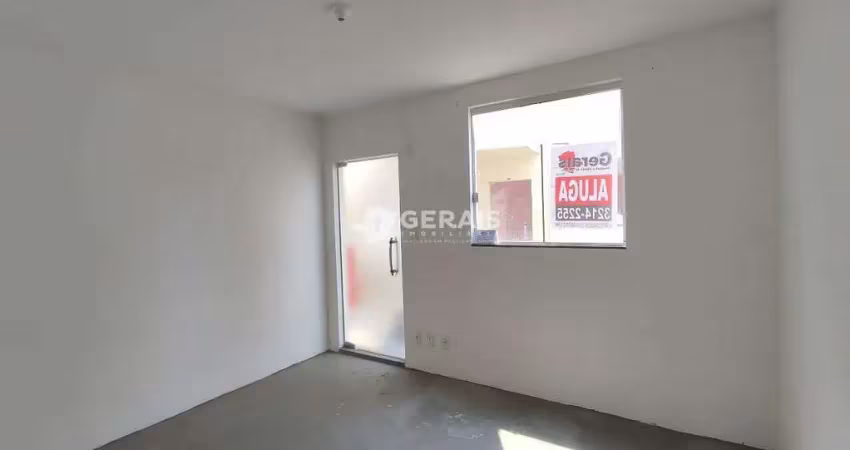 Apartamento à venda, 2 quartos, 1 vaga, jardim candides - divinópolis/mg