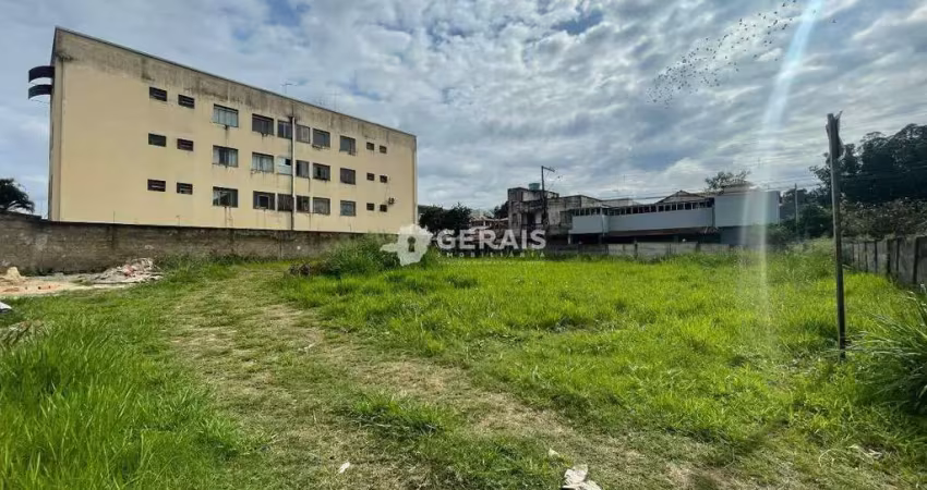 Terreno comercial para alugar no Esplanada, Divinópolis 