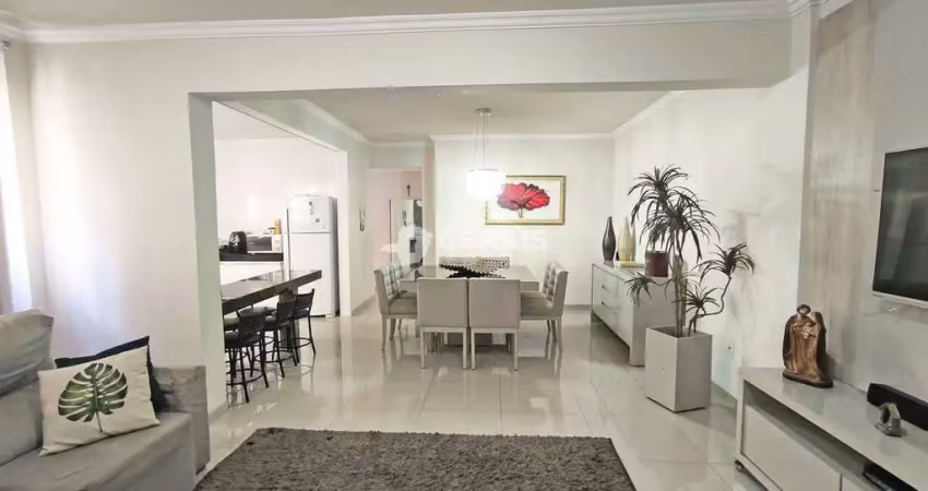Apartamento à venda, 3 quartos, 1 suíte, 4 vagas, centro - divinópolis/mg
