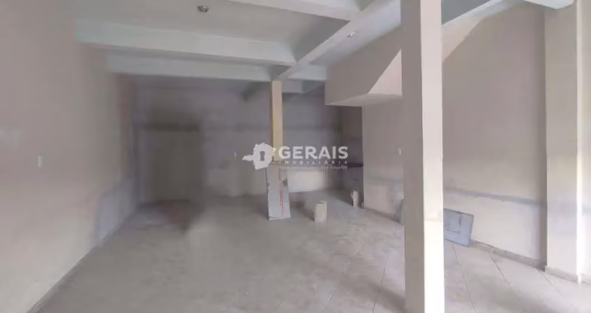 Ponto comercial para alugar no Morada Nova, Divinópolis 