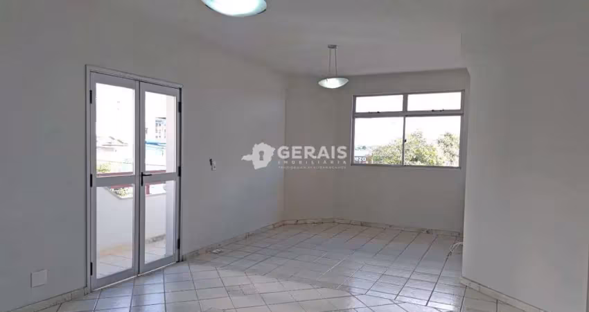 Apartamento para aluguel, 4 quartos, 1 suíte, 1 vaga, santo antônio - divinópolis/mg