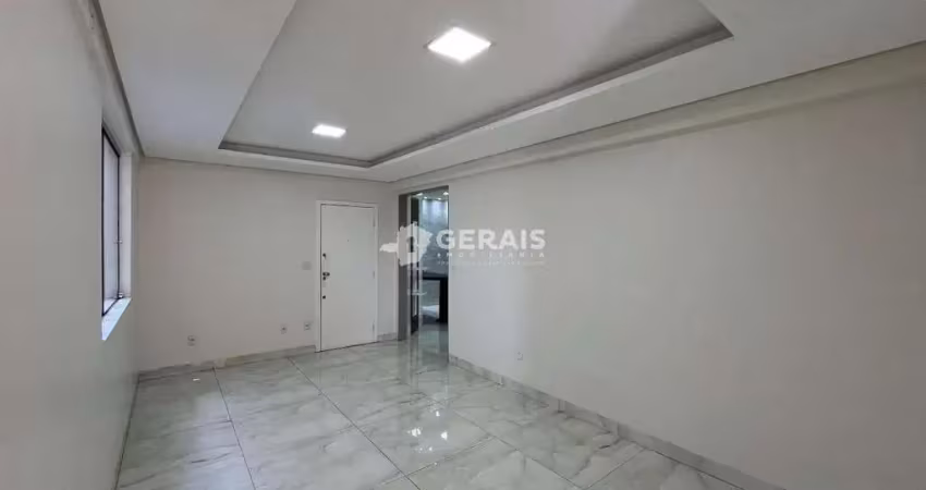 Apartamento à venda, 4 quartos, 1 suíte, 2 vagas, centro - divinópolis/mg