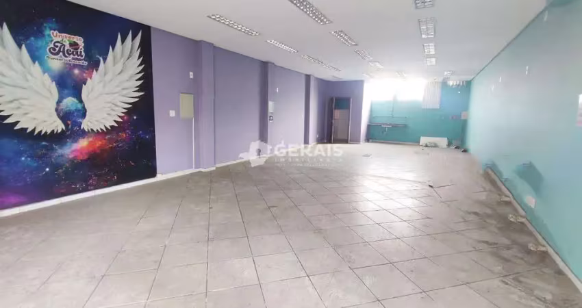Ponto comercial para alugar no Interlagos, Divinópolis 