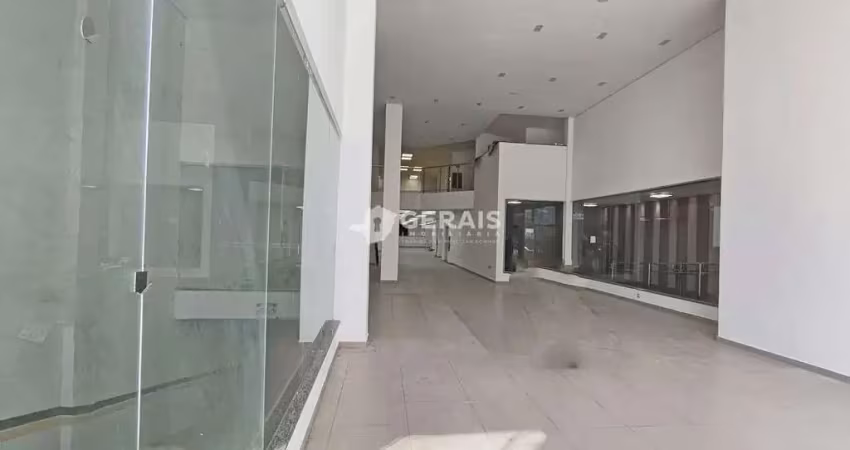 Ponto comercial para alugar no Centro, Divinópolis 