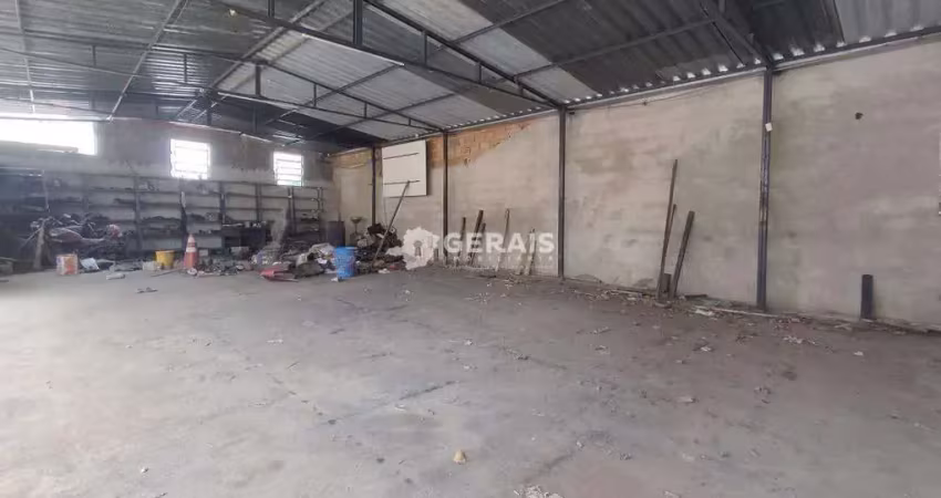Barracão / Galpão / Depósito para alugar no Jardim Alterosa, Divinópolis 