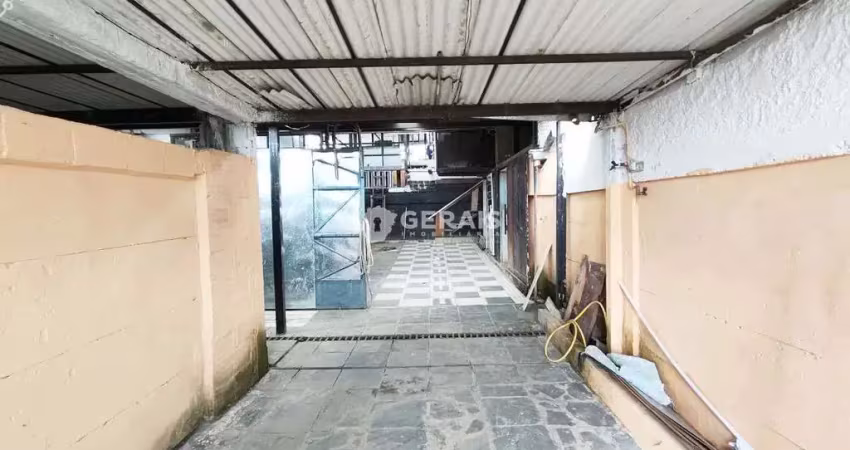 Barracão / Galpão / Depósito para alugar no Santa Rosa, Divinópolis 