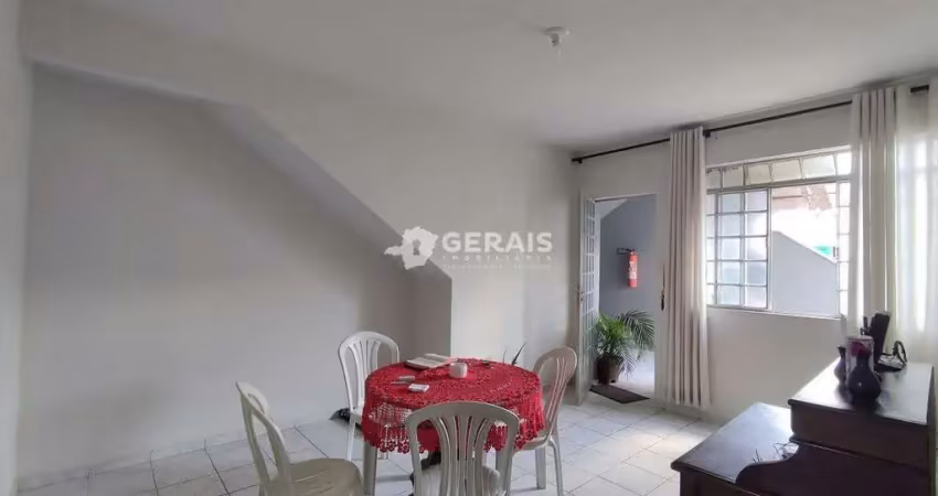 Apartamento à venda, 2 quartos, 1 vaga, porto velho - divinópolis/mg
