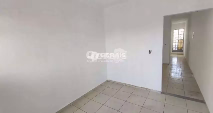 Apartamento à venda, 3 quartos, 1 suíte, 1 vaga, vila espírito santo - divinópolis/mg