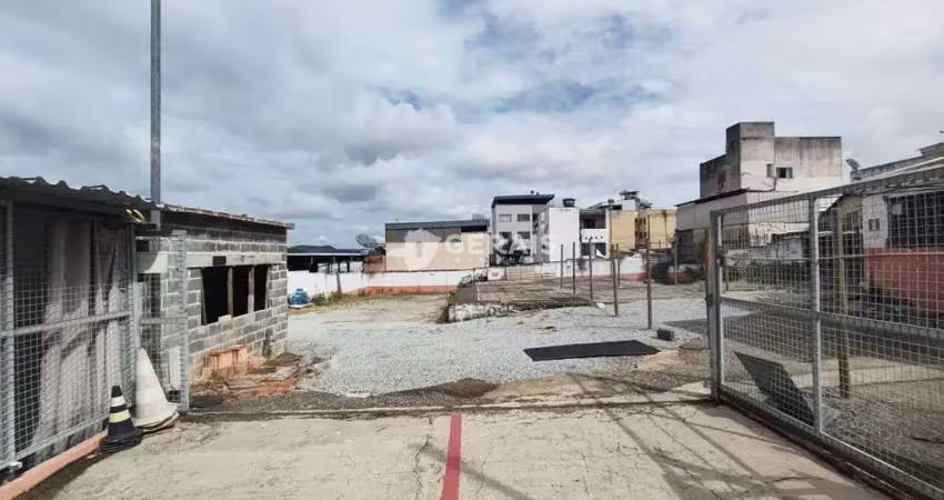 Terreno comercial para alugar no Santo Antônio, Divinópolis 
