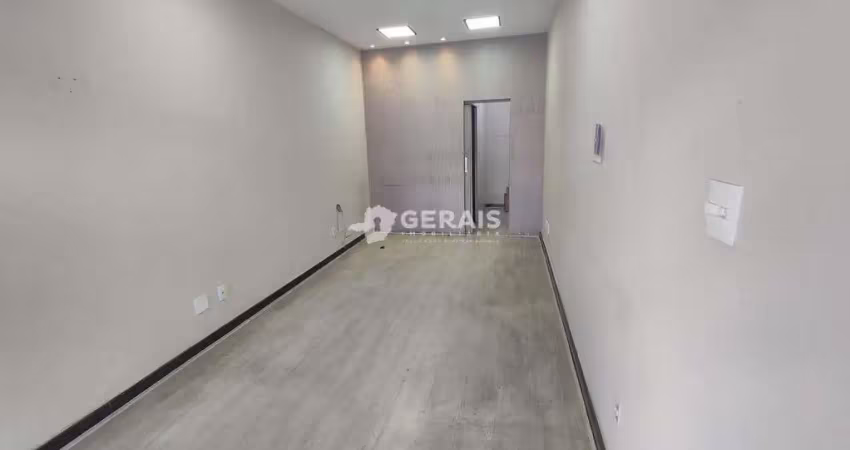 Ponto comercial para alugar no Centro, Divinópolis 