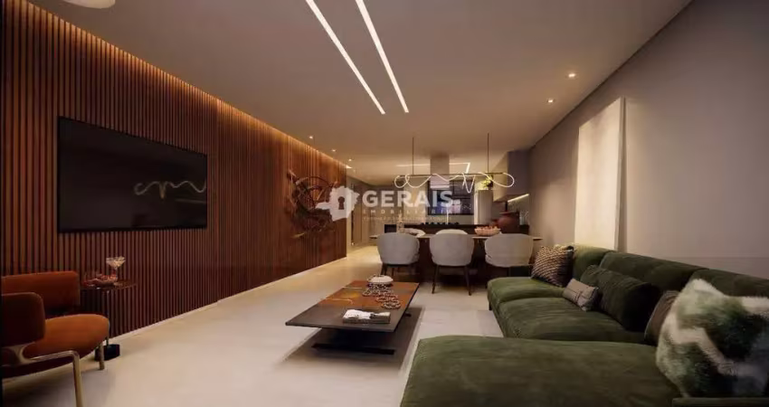 Apartamento à venda, 3 quartos, 1 suíte, 2 vagas, vila cruzeiro - divinópolis/mg