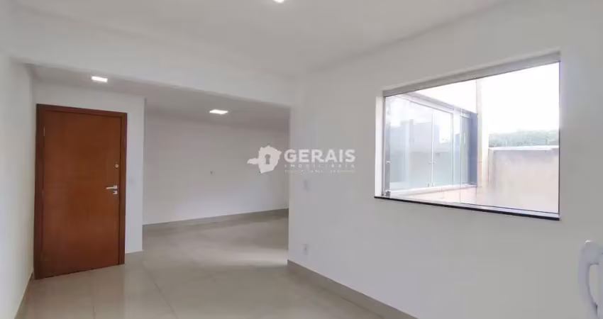 Apartamento à venda, 3 quartos, 1 suíte, 2 vagas, chanadour - divinópolis/mg