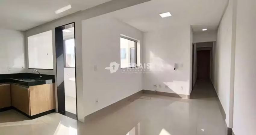 Apartamento à venda, 3 quartos, 1 suíte, 1 vaga, chanadour - divinópolis/mg