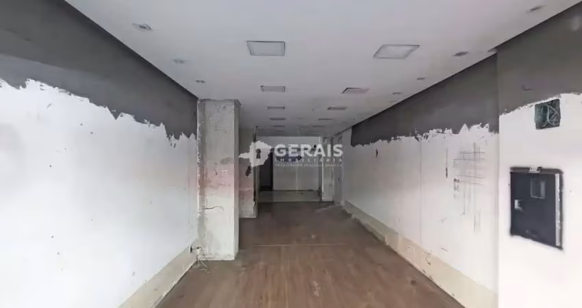 Ponto comercial para alugar no Centro, Divinópolis 