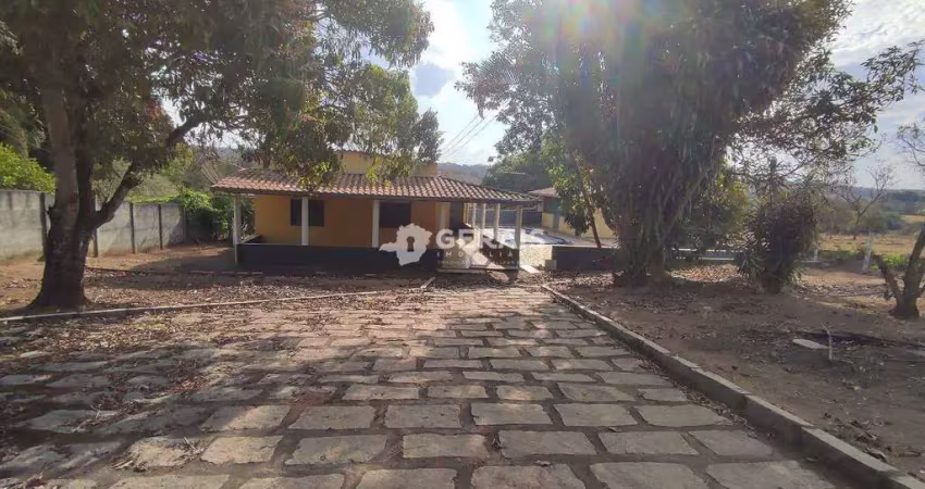 Chácara para aluguel, 3 quartos, 2 vagas, vivendas da praia - marilândia/mg
