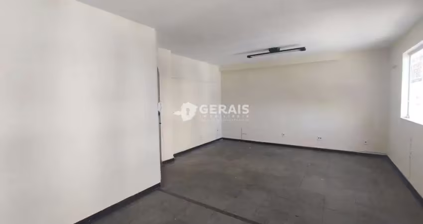 Apartamento para aluguel, 2 quartos, centro - divinópolis/mg