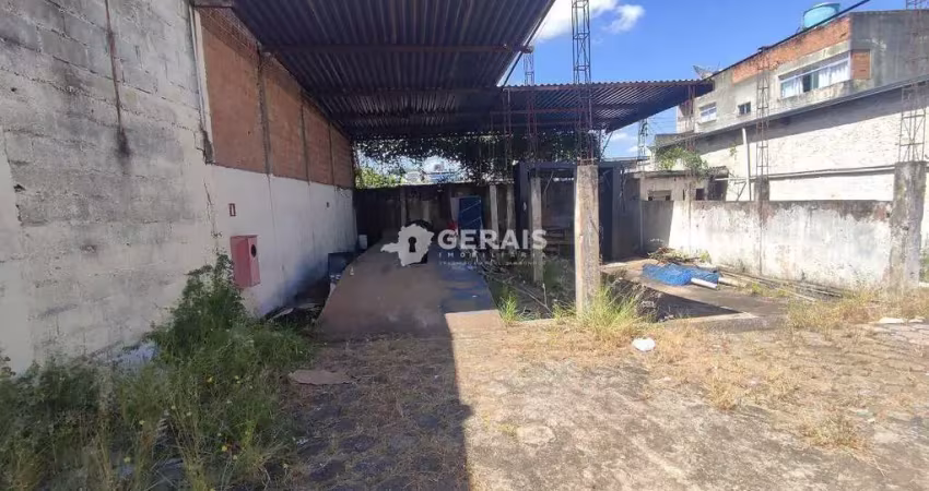 Barracão / Galpão / Depósito para alugar no Niterói, Divinópolis 