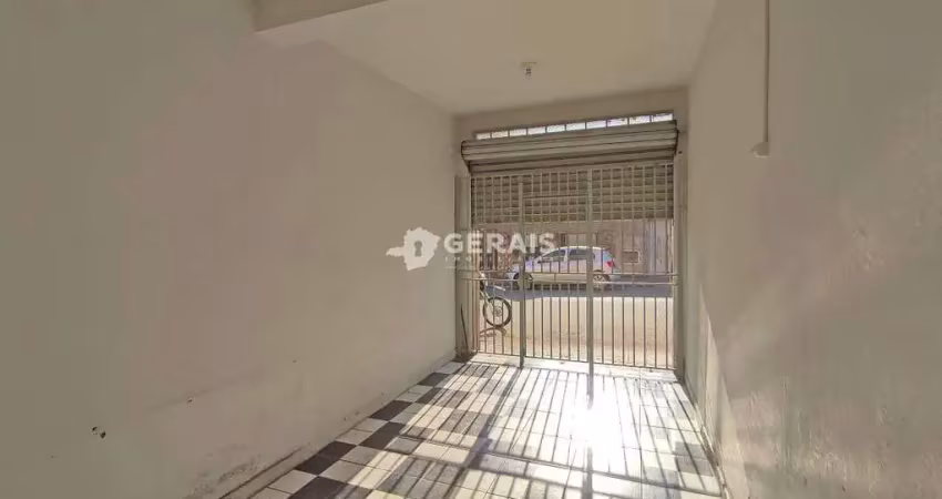 Ponto comercial para alugar no Porto Velho, Divinópolis 