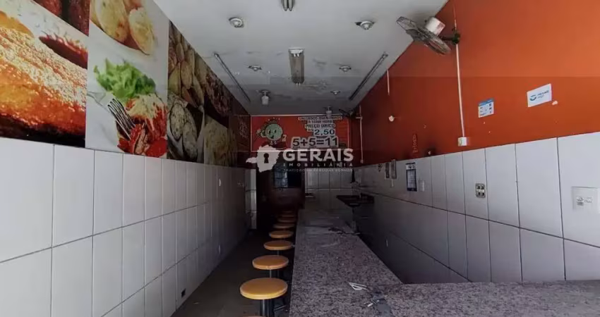 Ponto comercial para alugar no Centro, Divinópolis 