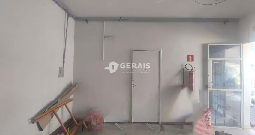 Ponto comercial para alugar no Bom Pastor, Divinópolis 