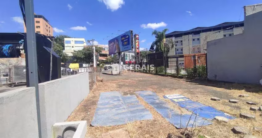 Terreno comercial para alugar no Bom Pastor, Divinópolis 