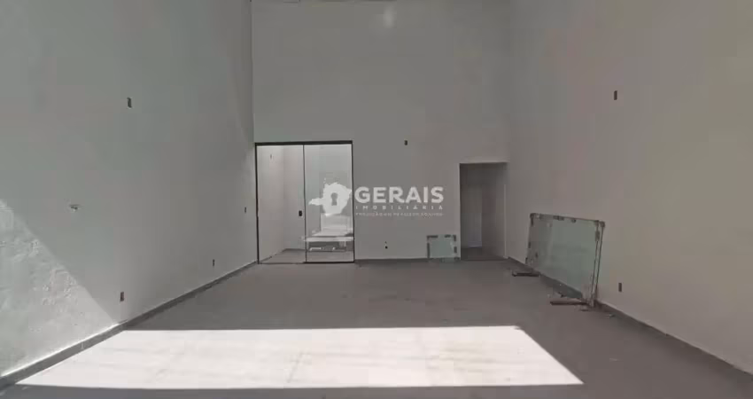 Ponto comercial para alugar no Santa Tereza, Divinópolis 