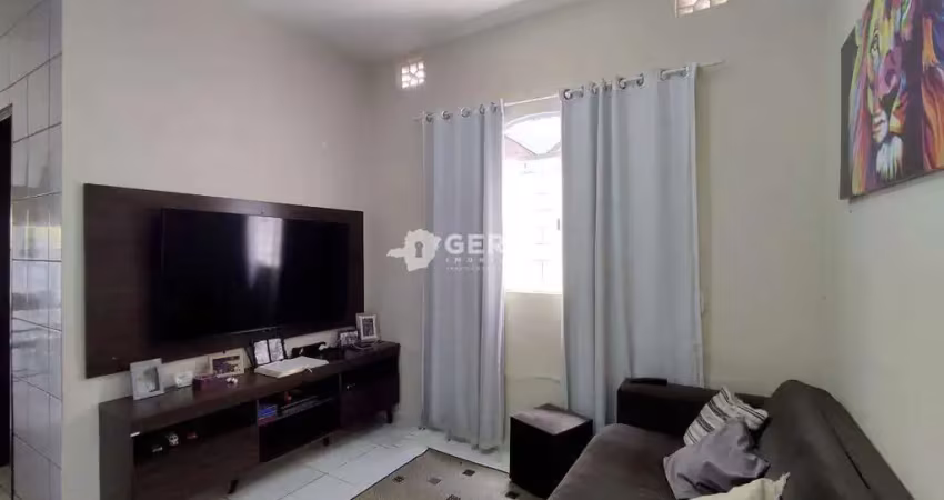 Casa à venda, 3 quartos, 1 suíte, 3 vagas, jardim candelária - divinópolis/mg