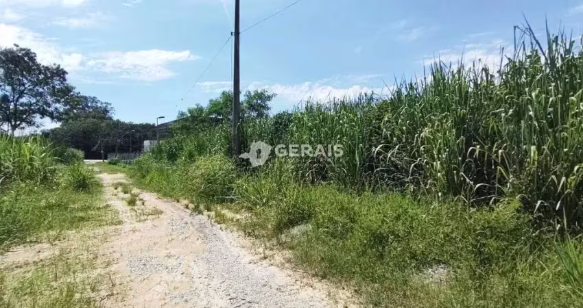 Terreno comercial para alugar no Padre Libério, Divinópolis 
