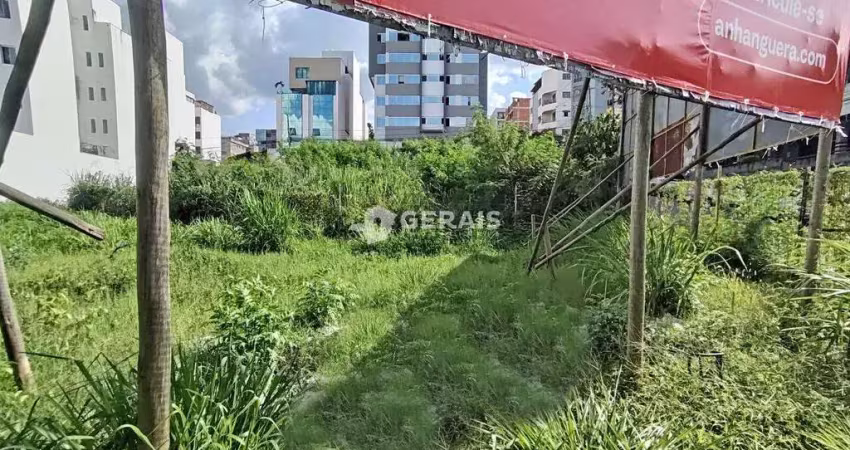Terreno comercial para alugar no Centro, Divinópolis 