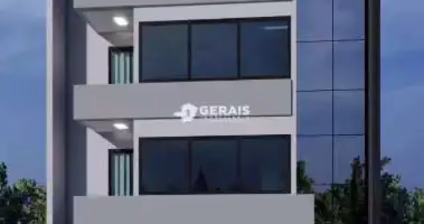 Apartamento à venda, 4 quartos, 1 suíte, 2 vagas, centro - divinópolis/mg