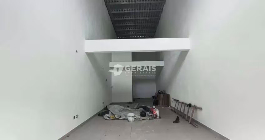 Ponto comercial para alugar no Porto Velho, Divinópolis 