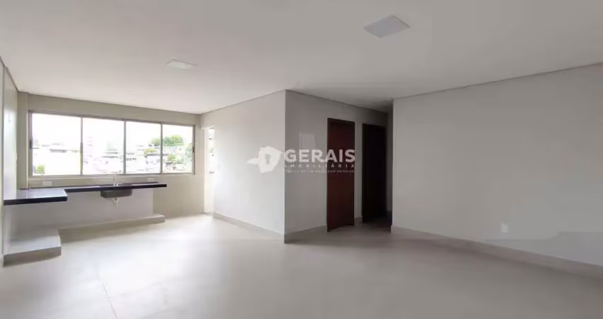Apartamento à venda, 2 quartos, 1 suíte, 1 vaga, sidil - divinópolis/mg