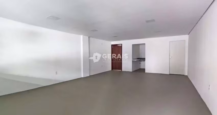 Sala comercial para alugar no Centro, Divinópolis 