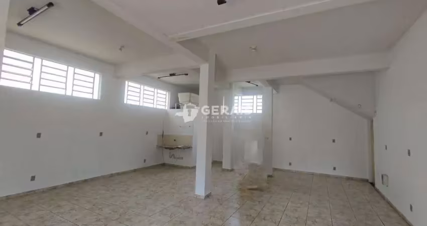 Ponto comercial para alugar no Santa Tereza, Divinópolis 
