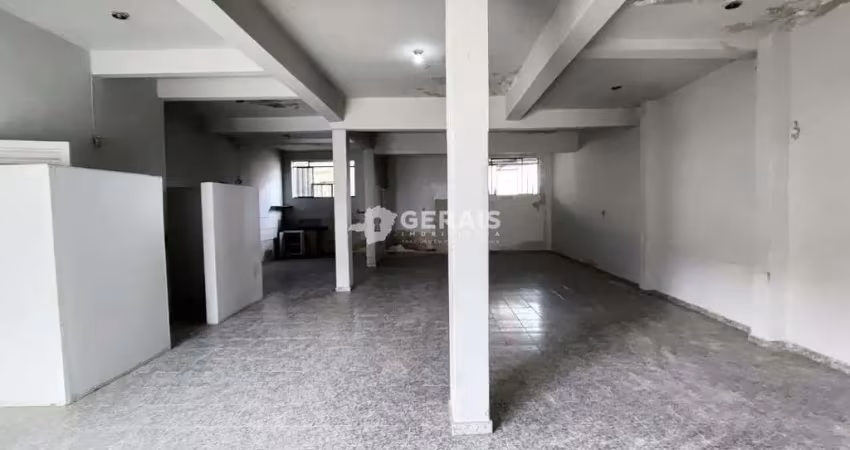 Ponto comercial para alugar no Levindo Paula Pereira, Divinópolis 