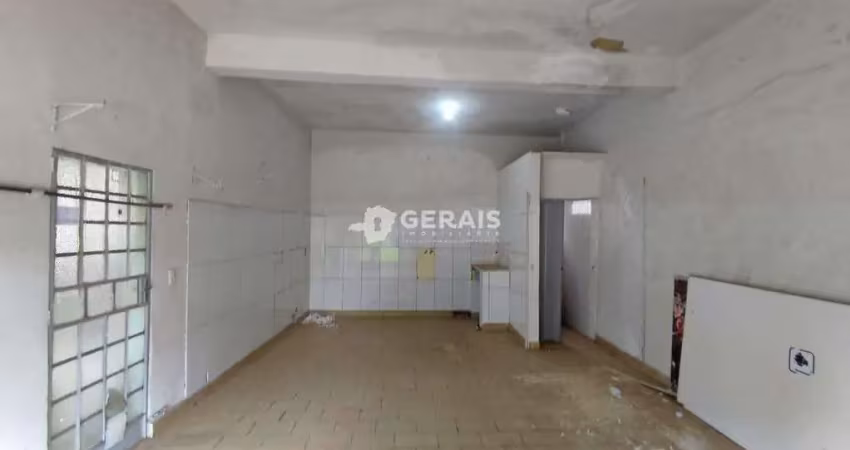 Ponto comercial para alugar no Orion, Divinópolis 