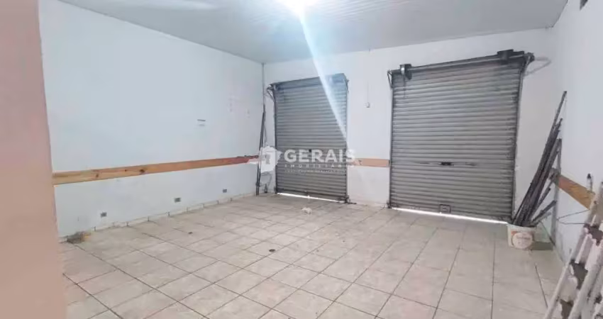 Ponto comercial para alugar no Antônio Fonseca, Divinópolis 