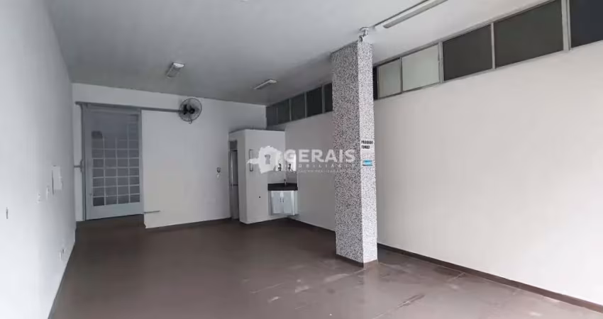 Ponto comercial para alugar no Centro, Divinópolis 