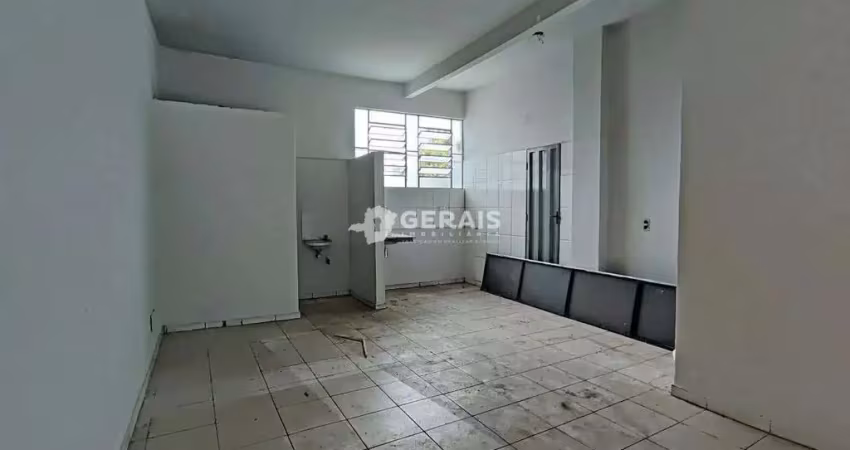 Ponto comercial para alugar no Centro, Divinópolis 