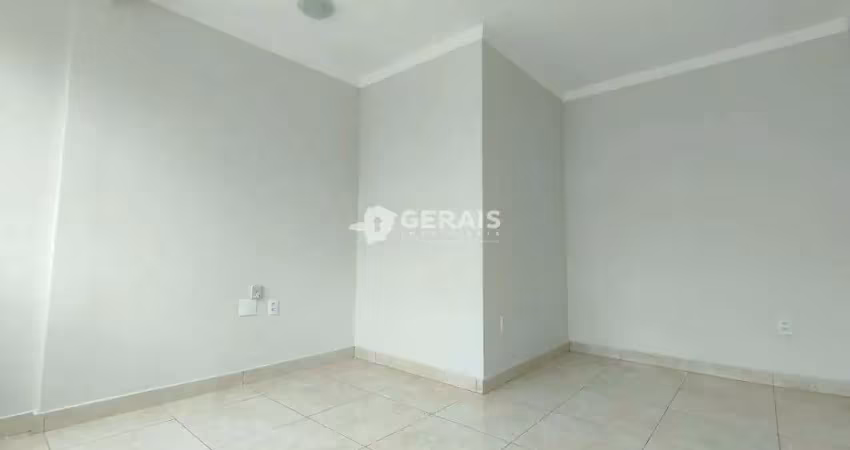 Sala para aluguel, manoel valinhas - divinópolis/mg