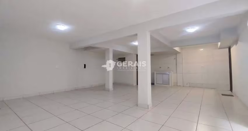 Sala para aluguel, manoel valinhas - divinópolis/mg