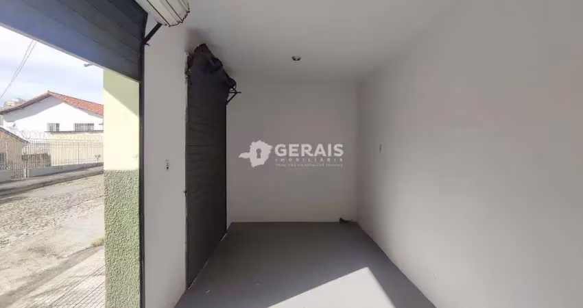 Ponto comercial para alugar no Porto Velho, Divinópolis 