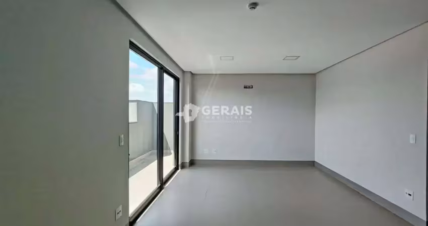Sala para aluguel, são joão de deus - divinópolis/mg